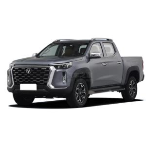 Wholesale Changan Lantop 2023 2.0T Auto AWD Petrol Elite Long Box Edition Pickup Car from china suppliers