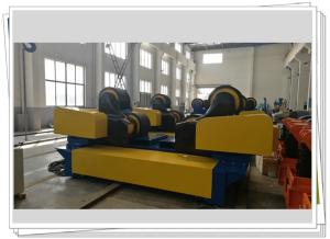 Wholesale Paint Blasting Hybrid SAR Pipe Welding Rotator Surface Treatment Self Aligning from china suppliers