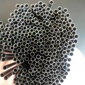 China High Precision Pure Titanium Capillary Tubes Gr2 OD1.4mm OD2.1mm for Vibration Sensor Device on sale