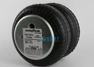 Wholesale Goodyear 2B9-273 Suspension Air Springs With Metric Bolts And Air Inlet G 1/4 from china suppliers