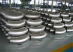 304 Stainless Steel Short Radius Elbow Pipe Fitting Forming Machine
