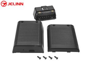 Wholesale OBDII Case OBD Housing and Male Connector With Straight Pins from china suppliers