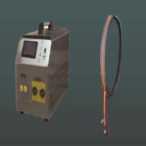 Wholesale Pipeline Heat Treatment Automatic Induction Heating Equipment for Manufacturing Plant from china suppliers