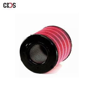 Wholesale Auto Diesel Engine Air Filter Assy Japanese Truck Spare Parts for A-524V A-6017 AY120-SZ004 MFA647 SA524V V9112-Z205 from china suppliers