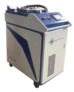 Wholesale 15m Cable IPG Maxphotonics Fiber Laser Welder CW 2000W 1080nm from china suppliers