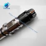 High Performance Fuel Injector 0445120015 Diesel Car Common Rail Injector for