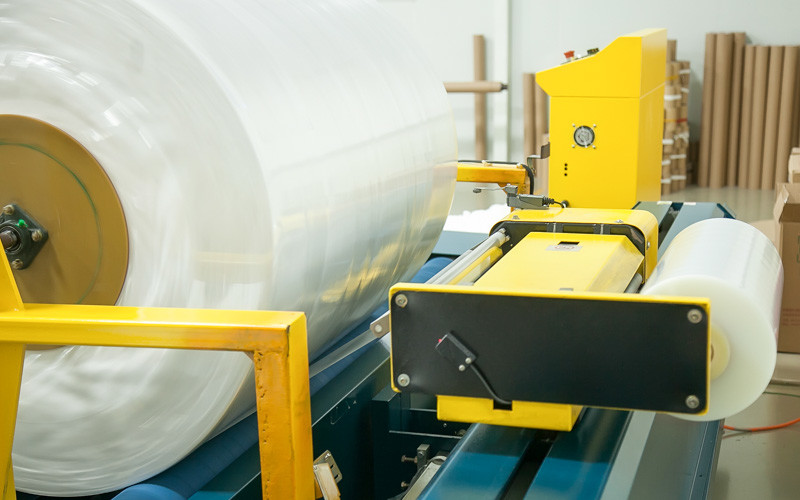Softness Width 220cm 50g/M² Spunlace Nonwoven Sheets