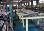 Boiler Power Plant 850mm Stainless Steel Seamless Pipe