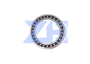 Wholesale EC Excavator Travel Bearing Angular Contact Bearing SA7117-30110 Is For EC160B from china suppliers