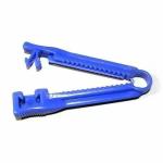 Disposable Medical Umbilical Cord Clamps Umbilical Cord Hemostatic Clip For New