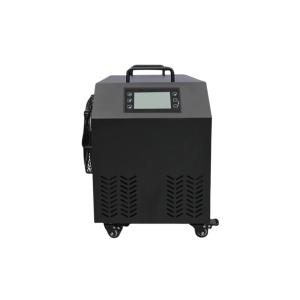 Wholesale Cold Bath Water Chiller High Efficient Cooling For Cold Plunge from china suppliers