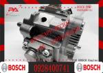 fuel Rail Pressure Control valve Pressure regulator 0928400742 0928400741 for