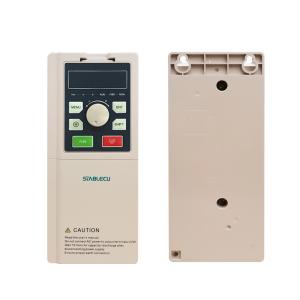 Wholesale 1HP 2HP 3HP 5HP AC Variable Frequency Drive VFD For Three Phase Motor from china suppliers