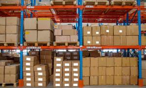 China Global Warehousing Distribution Services , Free Warehouse Storage Order Fulfillment Services on sale