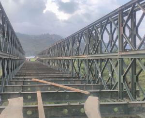 Wholesale 200 Type Motorway ASTM Modular Bridge Construction from china suppliers