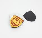 Unique Style 60x50mm Home Decorator Souvenir Sublimation Blank Fridge Magnets