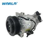 36000962 Auto AC Compressor For Volvo XC90 For S80 4.4L V8 WXVV015