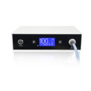 Wholesale 220V System Power TUYOU 100W Light Source For Endoscope Medical Camera Cholecystectomy Laparoscopy for Surgical Instruments from china suppliers
