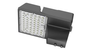 Wholesale Outdoor 100 Watt IP65 LED Street Lighting Aluminium Modular from china suppliers