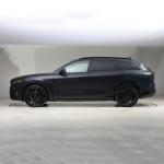 2023 VOYAH FREE SUV 631 Km Range Electric Vehicle with 106 Battery Capacity and