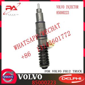 Wholesale Diesel Fuel Common Rail Injector 20547350 20510724 85000223 For E3.18 E3.0 E3.1 from china suppliers
