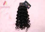 9A Virgin Malaysian Human Hair Italian Wave Hair No Tangel And No Shedding