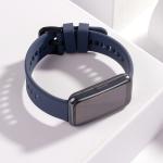 Huawei Watch Smart Watch Strap Silicone Rubber With Connector
