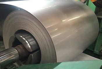 304 310s 316 Decorative Plates Cold Rolled Ss Coil Stainless Steel Coil 2b Ba 8k