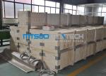 Custom ASTM Standard Nickel Alloy Steel Seamless Pipe Alloy 625 Tubing