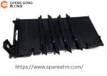 Diebold ATM Spare Parts 49200672000D 49-200672-000D Diebold Opteva Divert Door