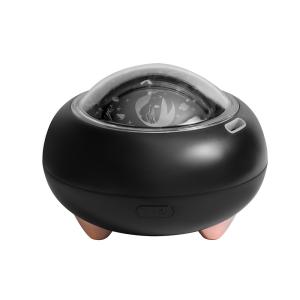 Wholesale 30ml/H Aroma Oil Diffuser 220ml 400ML Large Room Portable LED Lights from china suppliers