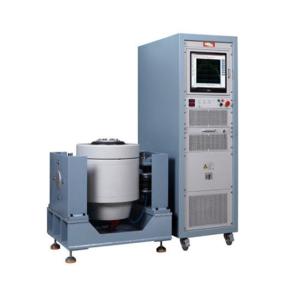 Wholesale High Precision Electric Vibration Test Battery Device For Laboratory Test AC220V 50HZ from china suppliers