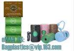 POOP BAGS, SCOOPERS, PET WASTE BAGS, PET BAGS, LITTER BAGS, DOGGY BAGS, DOG