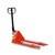 NF Series Stainless Steel Zinc or Galvanized type Hand Pallet Truck Capacity
