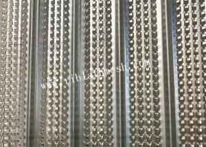 Wholesale 0.45m Width Anti Stress Capability High Ribbed Formwork 2m Length from china suppliers