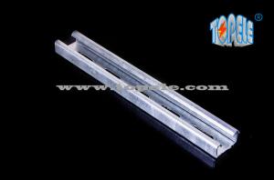 Wholesale 1-5/8 In * 1-5/8 In HDG Unistrut Channel from china suppliers