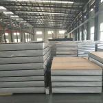 1000 Series Aluminum Alloy Plate Sheets ASTM 1100 6.00mm For Curtain