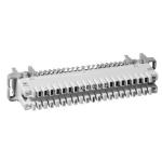 Fiber Optic Component LSA Krone 10 Pairs Module MT-2001-C for 4G Network