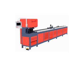 Wholesale 380V Angle Tube Cutting And Punching Machine For Multiple Pipes And Double Tube from china suppliers