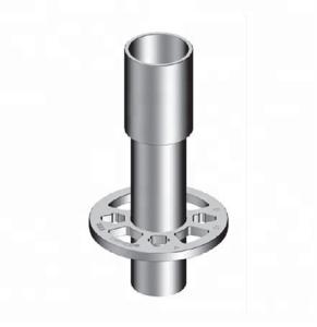 Wholesale Steel Ring Lock Scaffolding Construction Scaffolding EN BS12810 Standard from china suppliers