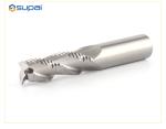 Shank Diameter 3 - 20mm HSS End Mill Center Cutting End Mill