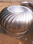 8" Wind Driven Turbo Ventilators