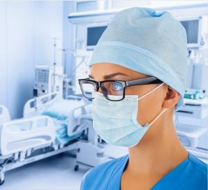 Wholesale Disposable Breathable 3 Layer Medical Protective Face Mask from china suppliers
