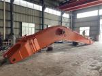 22m CAT336 CAT320 CAT325 CAT315 Mini Excavator Long Arm Long Reach Practical
