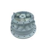 KATO HD1430 Excavator Swing Gearbox HD1250-7 Slew Gear Box 300KG