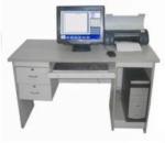 ISO 9239-1 Construction Materials Testing Equipment / Flooring Radiant Heat Flux