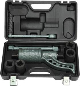 Wholesale Electrical Workshop Equipments 40Cr Labor Saving Tire Wrench 4800N M from china suppliers