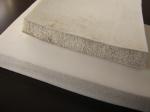 Silicone Sponge Rubber Sheet for Ironning Table Heat Resistant Silicone Rubber
