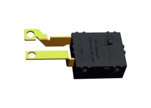 Wholesale 1 Double Coil Single Pulse Magnetic Latching Relay For AC Smart Lighting from china suppliers