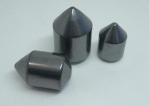 Wholesale Cone Shape Tungsten Carbide Buttons High Wear Resistance For Coal Mining from china suppliers